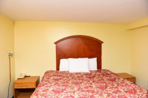 Отель Royal Inn  Тонаванда